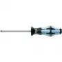 Wera dirbtuvinis Phillips atsuktuvas 3350 PH 2, antgalio ilgis: 100 mm (05032022001)