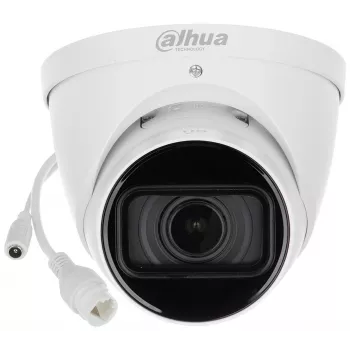 Dahua Technology IPC-HDW3541T-ZS-S2 Turto tipo IP apsaugos kamera, vidaus ir lauko, 2960 x 1668 pikselių, lubų montavimui