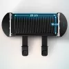 Kepimo grotelės Cecotec 3264 Grill Black