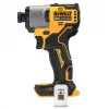 Smūginis suktuvas 1/4 inch 192 Nm DEWALT DCF840N