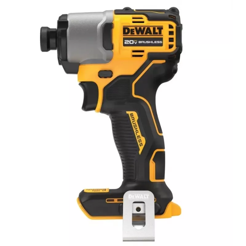 Smūginis suktuvas 1/4 inch 192 Nm DEWALT DCF840N