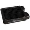 Radiatorius vandens aušinimui Alphacool R27-S120 120mm, 18 FPI, variniai pelekai