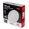 Maclean MCE347 LED lubinė lempa su prieblandos jutikliu