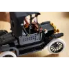 LEGO ICONS 11376 Ford Model T – surinkimo modelis suaugusiems