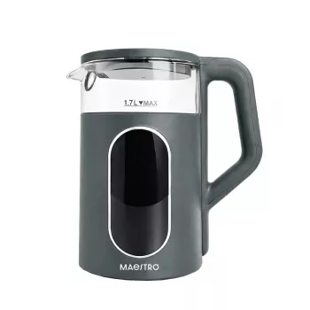 Elektrinis virdulys Maestro MR-023-GREEN 1.7 L 2220 W