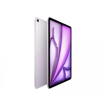 Apple iPad Air 13 colių Wi-Fi + Cellular 128GB - Violetinis
