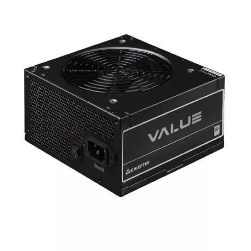 Maitinimo blokas CHIEFTEC APB-700B8-BK 700 W