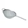 Sietas GEFU PASSO 230 mm Inox – nerūdijančio plieno virtuvinis sietas 230 mm