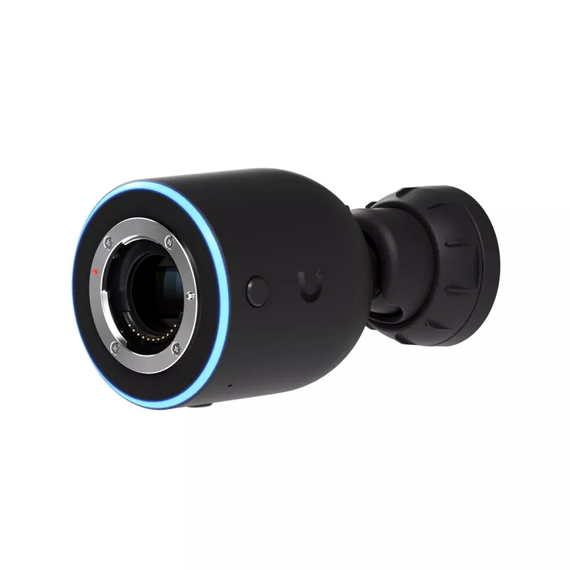 IP stebėjimo kamera Ubiquiti AI DSLR Bullet 3840 x 2160