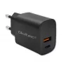 Maitinimo adapteris QOLTEC 52377 GaN 30W išėjimas 5–20V nešiojamiesiems įrenginiams