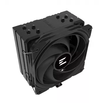 ZALMAN CNPS9X PERFORMA PLUS Black CPU aušintuvas