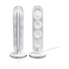 Harman Kardon SoundSticks 5 baltos spalvos garsiakalbių sistema