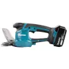Žoliapjovė / vielinis pjūklas Makita DUM111SYX 27 W akumuliatorinė Juoda, Mėlyna