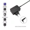 Maitinimo adapteris QOLTEC 45W 19V 2.37A su 5,5x1,7 mm jungtimi