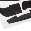Pelės sukibimo juosta Endgame Gear XM1 Lizard Skins DSP Grip, juoda