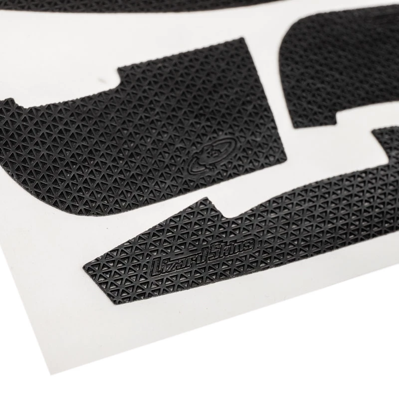 Pelės sukibimo juosta Endgame Gear XM1 Lizard Skins DSP Grip, juoda