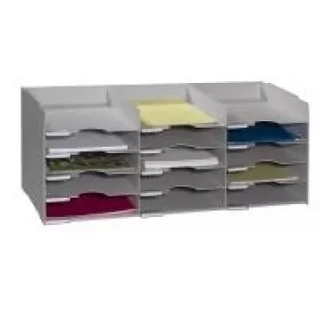 Stalo dokumentų dėklas PaperFlow 532.02