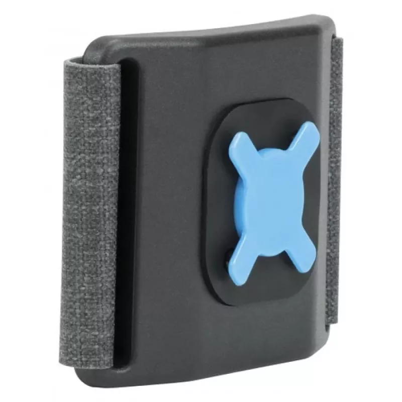 and FIX UNIVERSAL STRAP KIT HOLDER – universalus laikiklis su dirželiu