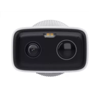 Belaidė lauko stebėjimo kamera su baterija TP-LINK Tapo C400 — 1080p, naktinis matymas, dvipusis garsas, judesio detekcija, IP65