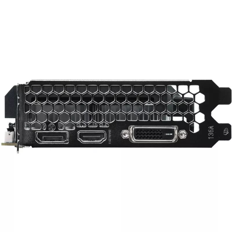 Grafikos plokštė Gainward GeForce RTX 3050 6 GB GDDR6