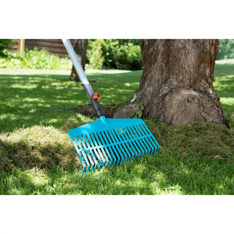 Grėblys vejai Gardena Combisystem 03101-20