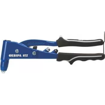 Rankinis kniediklis GESIPA NTX-F 2,4–5 mm, 260 mm