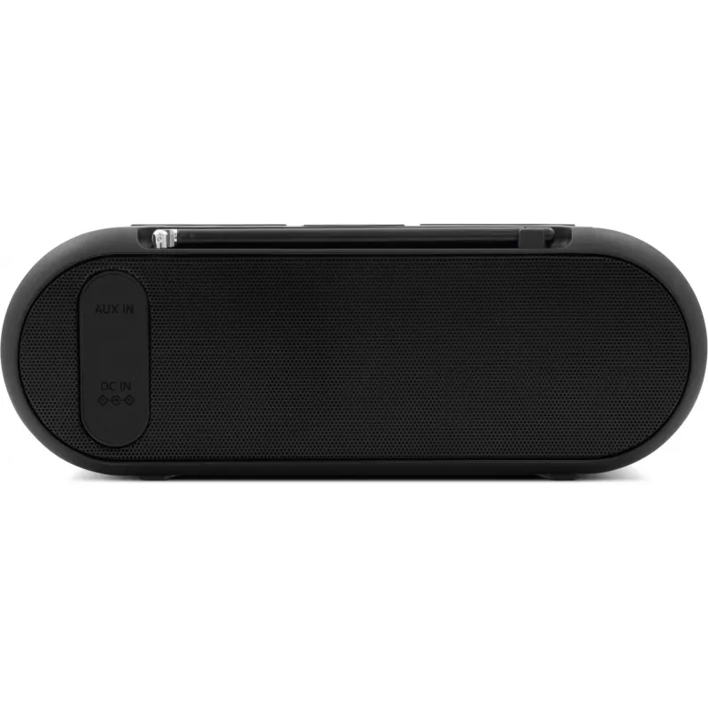 Nešiojamas radijas TechniSat DIGITRADIO BT 2 DAB+ FM 20W