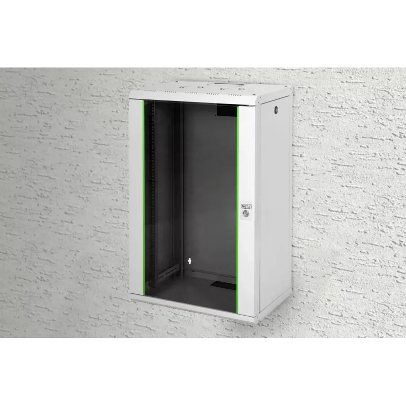 Sieninis stovas Digitus DN-19 20-U