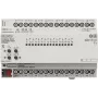 JUNG 230161SR KNX pastato automatizavimo valdiklis, plastikinis, -5–45 °C