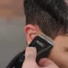 Wahl ChromStyle Black Lithium-Ion (Li-Ion) kirpimo mašinėlė