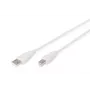 USB 2.0 jungiamasis kabelis Digitus AK-300105-018-E