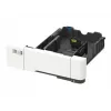 Lexmark Duo Tray – popieriaus dėklas/tiektuvas – 650 lapų 2 stalčiuose