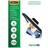 Laminavimo maišeliai blizgūs A5 100 vnt. 100 mikronų Fellowes 5351002