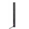 APC Basic Rack PDU maitinimo skirstytuvas 0U Smėlio spalvos
