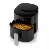 Oro gruzdintuvė Nedis KAAF160BK vieno krepšelio 4,2 L 1300 W Juoda