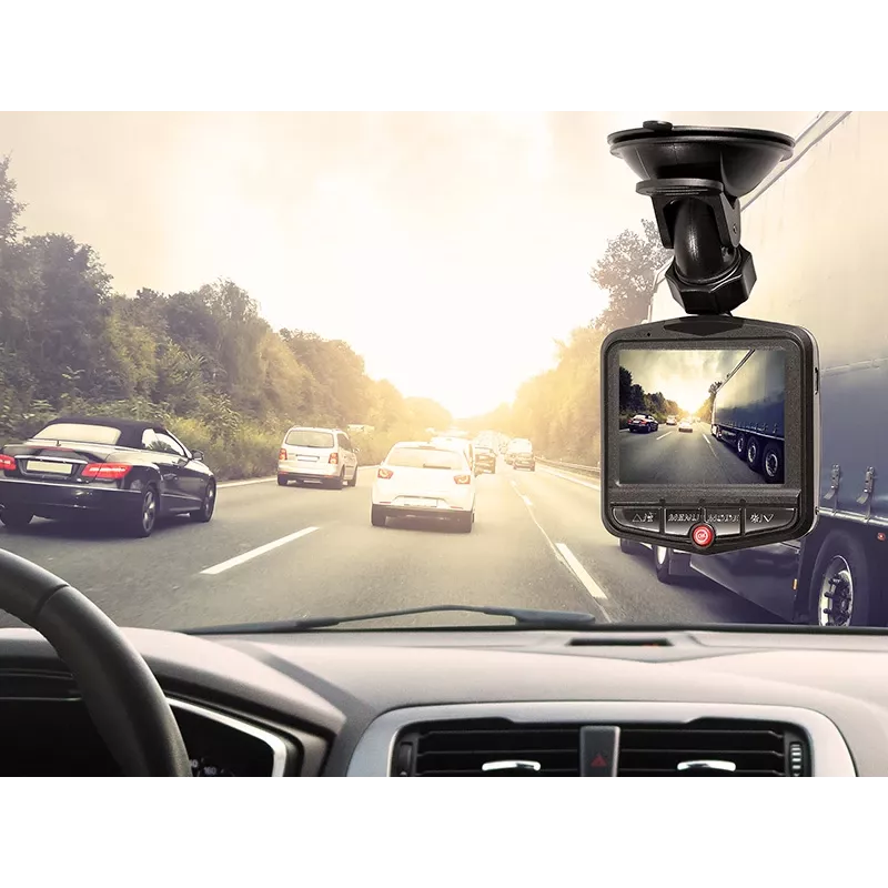 Vaizdo registratorius Tracer MobiDrive