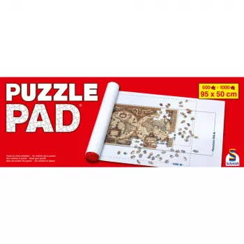 Dėlionės kilimėlis Schmidt Spiele 57989