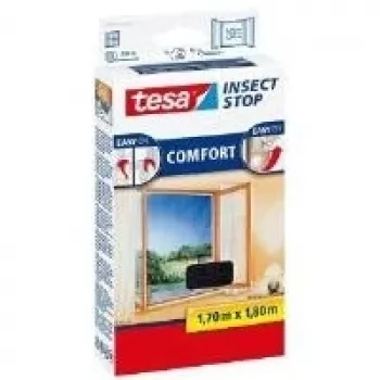 Tinklelis nuo vabzdžių langui TESA Insect Stop Comfort