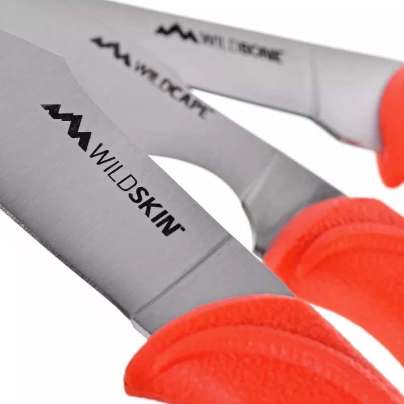 Outdoor Edge Wild Pak – medžioklės rinkinys