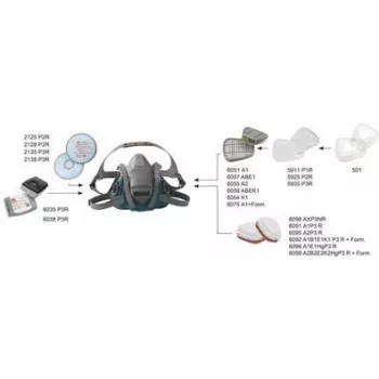 3m 7100104327