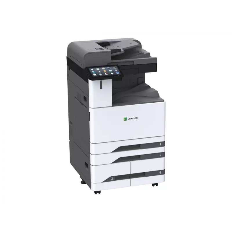 Daugiafunkcis spausdintuvas Lexmark CX944adxse spalvotas lazerinis