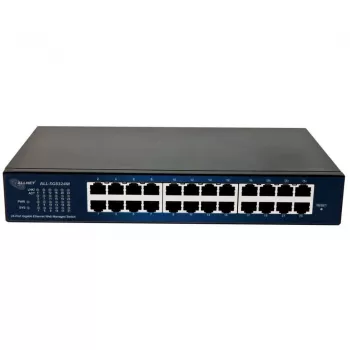Valdomas jungiklis ALLNET ALL-SG8324M