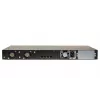 LANCOM XS-6128QF – valdomas L3 jungiklis, 16x 10 Gigabit SFP+ + 4x kombinuoti 10G SFP+/RJ-45 + 4x kombinuoti 25G SFP28 (aukštupis) + 2x kombinuoti 40G QSFP+ (aukštupis)