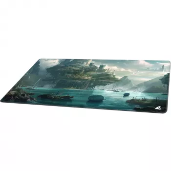 Pelėdas Sharkoon SKILLER SGP40 D6