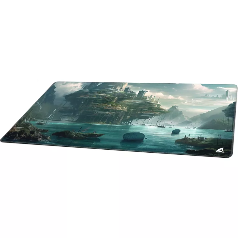 Pelėdas Sharkoon SKILLER SGP40 D6
