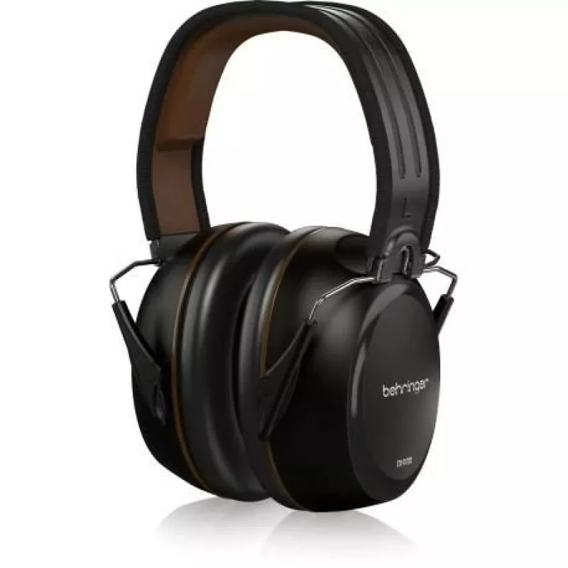 Ausinės būgnininkams Behringer DH100
