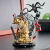 LEGO MARVEL 76334 Epinė kova: Žmogus Voras prieš Smėlio Žmogų