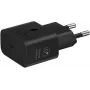 Samsung EP-T2510NBEG USB Type-C maitinimo adapteris 25W greitasis įkrovimas