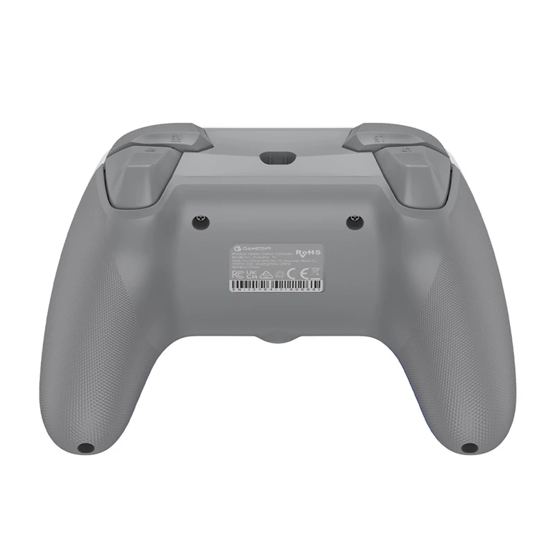 Žaidimų valdiklis GameSir T7 baltas laidinis USB PC Xbox Series S X One S X