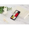 Apsauginis dėklas iKins Samsung Galaxy S20 Ultra Mondrian Black